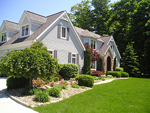 Landscapers and Lawncare Services in Springfield Gardens, NY